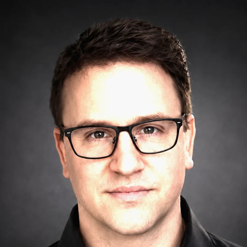 Rob Knott, content, search and technology lead at Elkwood Studios